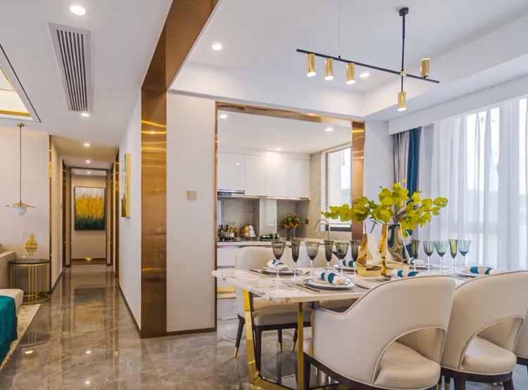 沈陽企業(yè)展廳中應(yīng)放置點什么？